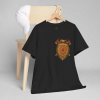 Brotherhood in the Fire – Firefighter Unity Tee